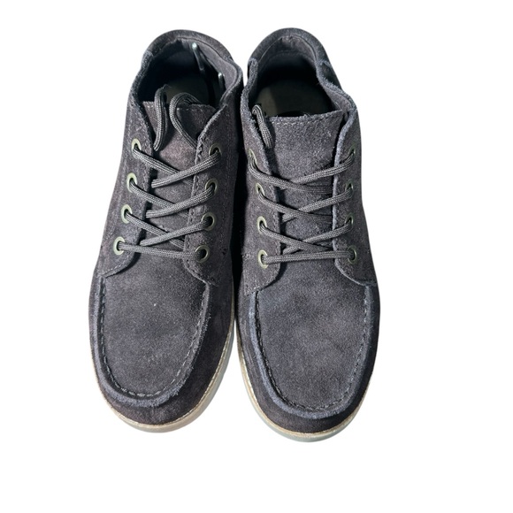 Koolaburra by UGG Kiran Men's Chukka Boots Brown Suede Finish | Men’s 7 - Picture 3 of 8